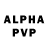 Alpha-PVP Crystall Luda Kravchenko